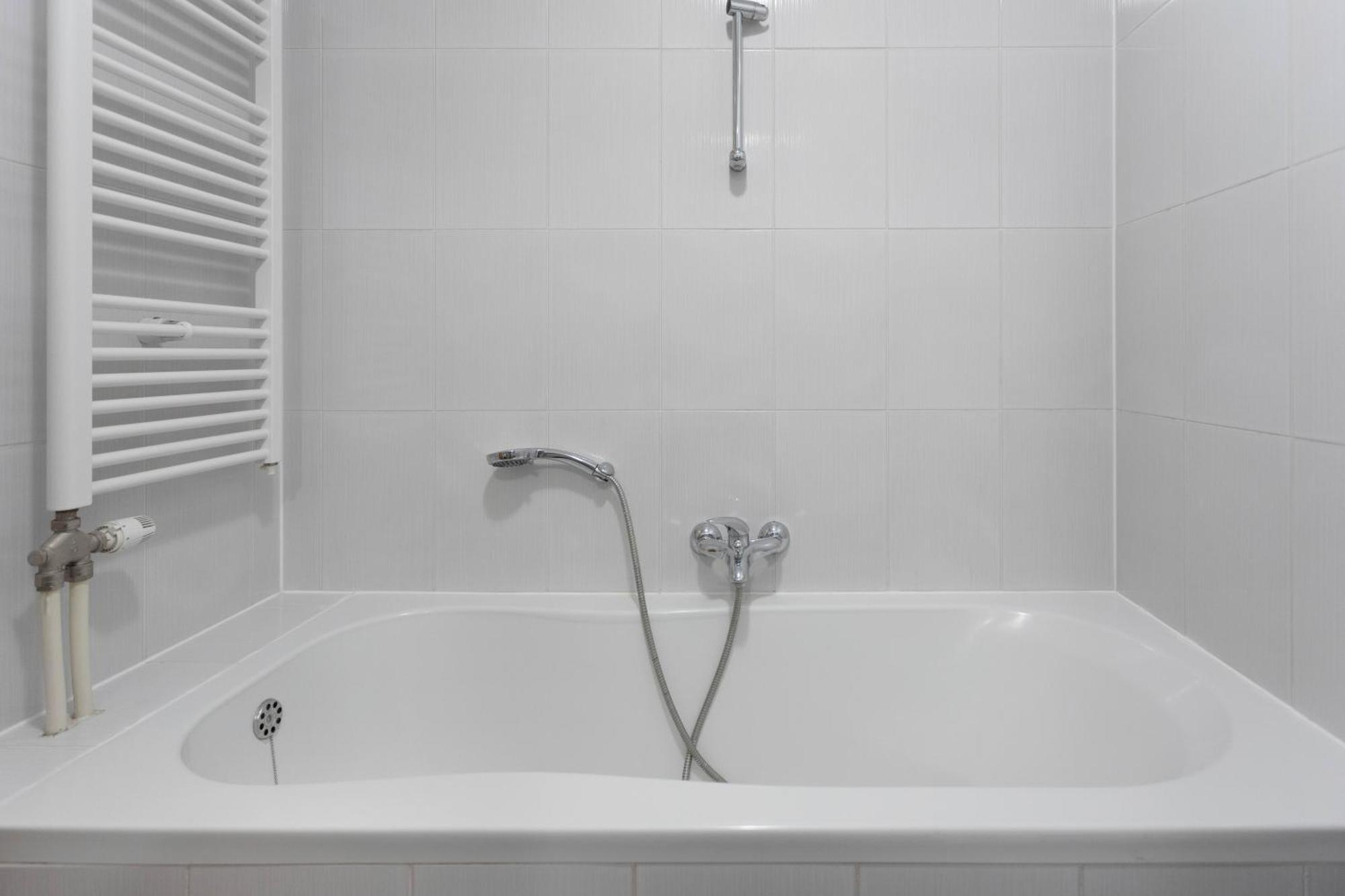 Sunny 1Bdr With Balcony & Parking Zagreb Exterior foto