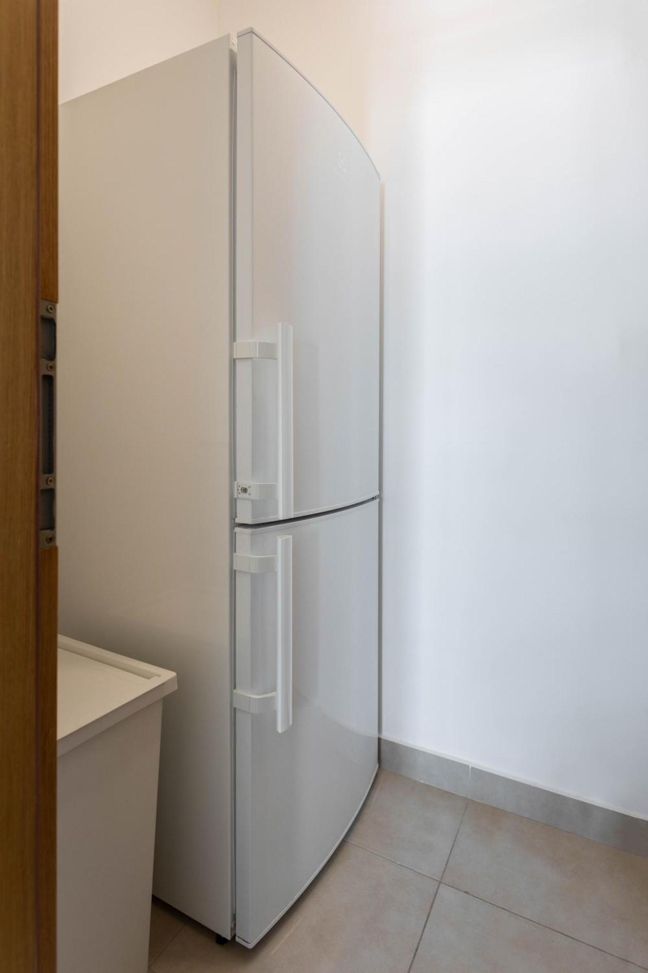 Sunny 1Bdr With Balcony & Parking Zagreb Exterior foto