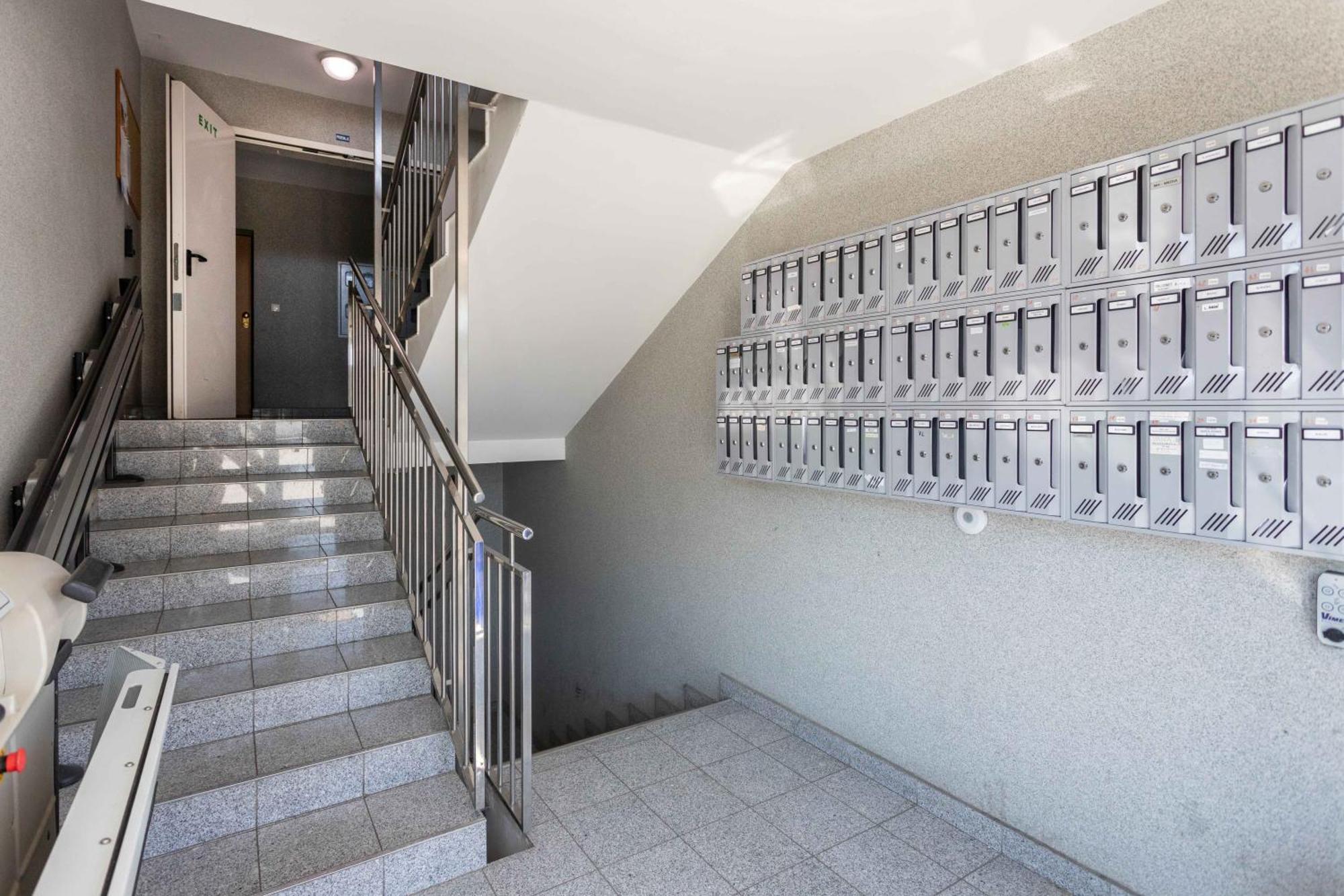 Sunny 1Bdr With Balcony & Parking Zagreb Exterior foto
